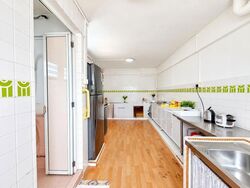 Blk 607 Eunos Rainbow (Bedok), HDB 5 Rooms #618371091